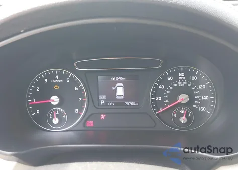 2020 Kia Sorento 3.3L S from USA, damaged, VIN 5XYPGDA56LG659288